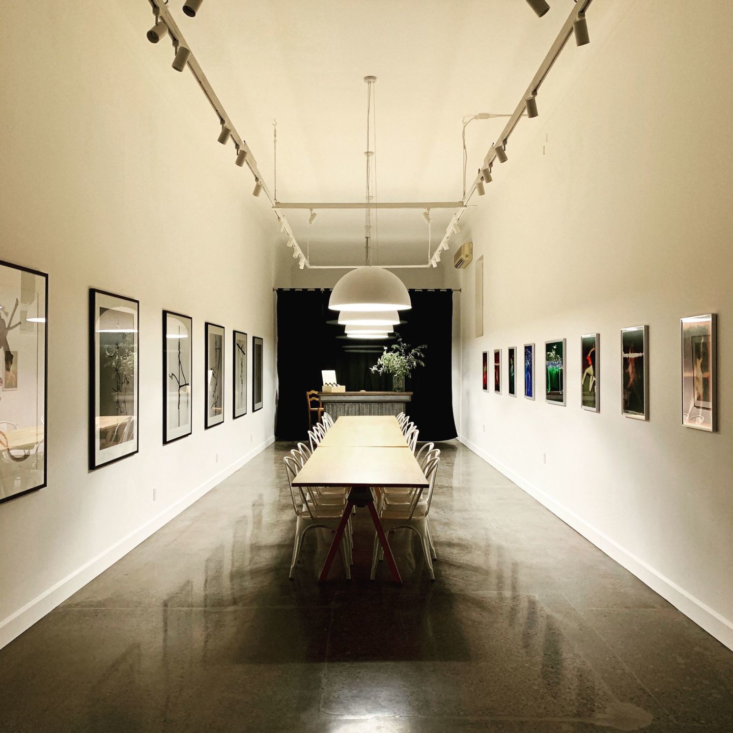 CAMi Gallery & Tasting Room